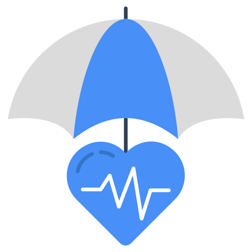krankenversicherung kostenlos Icon krankenversicherung kostenlos Icon