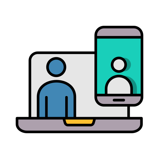 online-meeting kostenlos Icon online-meeting kostenlos Icon