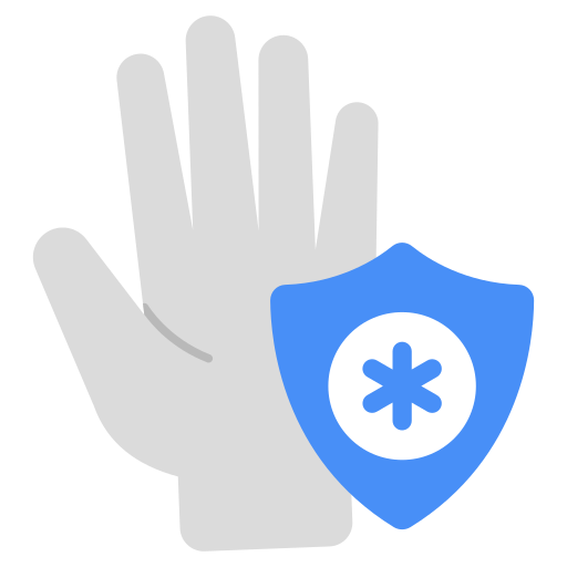 medizinische versorgung kostenlos Icon medizinische versorgung kostenlos Icon