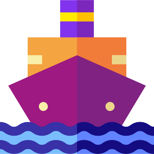 Морское путешествие бесплатно иконка