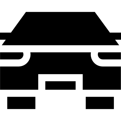 carro grátis ícone