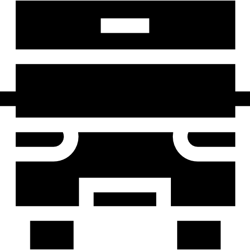 Ônibus grátis ícone