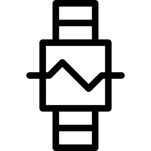 Smartwatch free icon