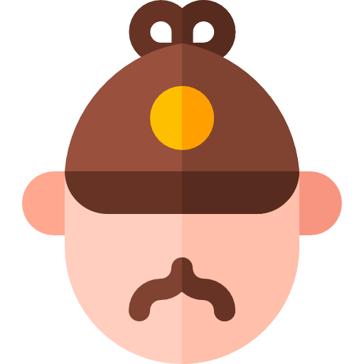 sherlock holmes icono gratis