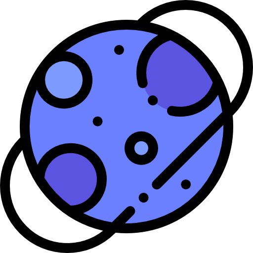 Space free icon Space free icon
