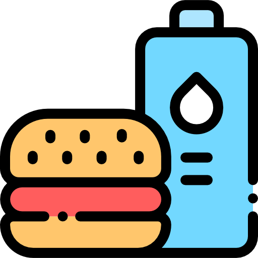 점심 무료 아이콘 점심 무료 아이콘