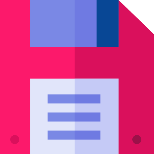 Diskette free icon Diskette free icon