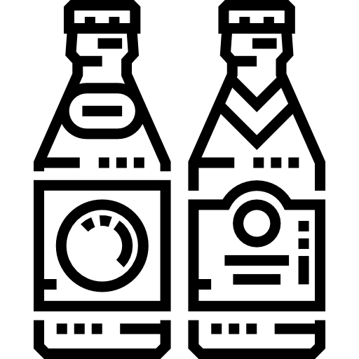 cerveza icono gratis