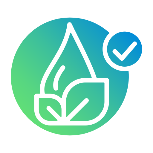 Чистая вода бесплатно иконка