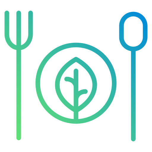 comida ecológica grátis ícone comida ecológica grátis ícone