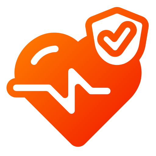 생명 무료 아이콘