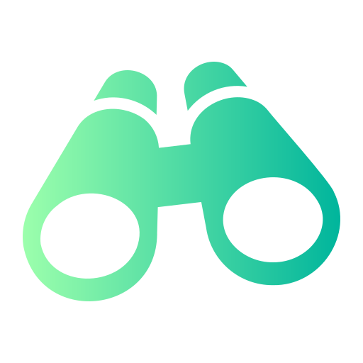 binocular icono gratis