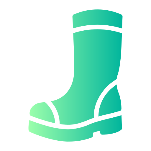 부츠 무료 아이콘