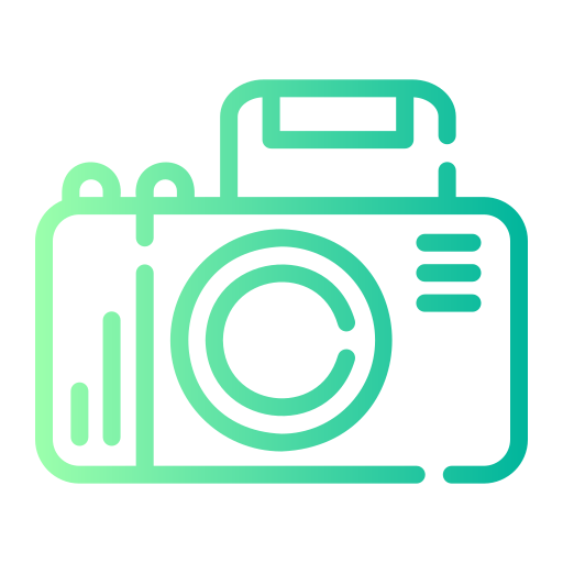 cámara icono gratis