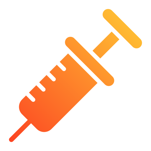 spritze kostenlos Icon