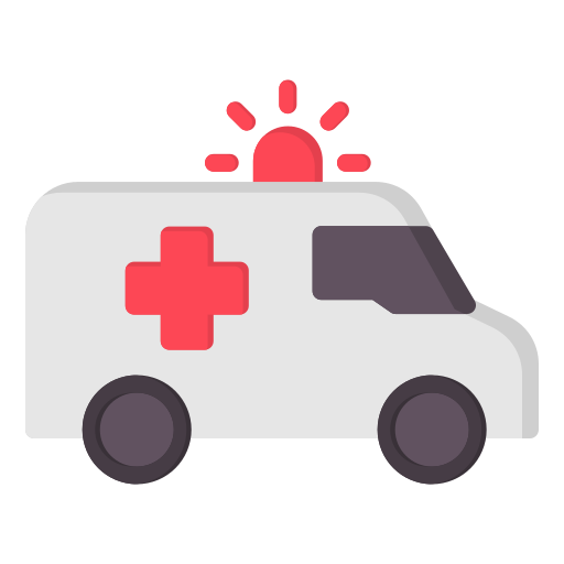 ambulancia icono gratis