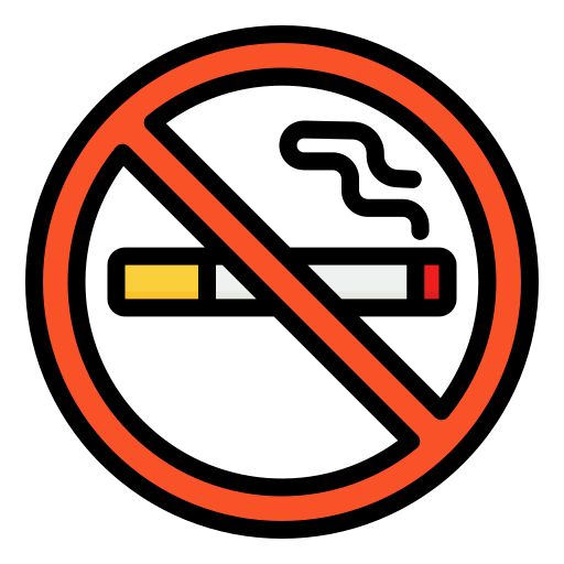 No smoking - Free cultures icons