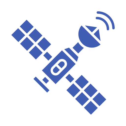 спутник бесплатно иконка