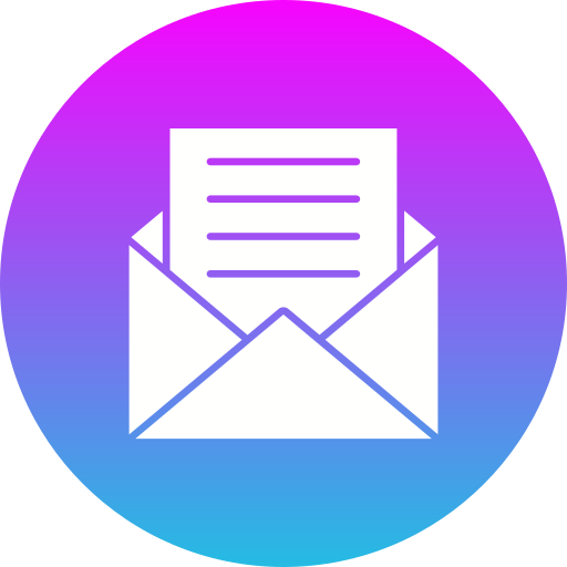 correo icono gratis