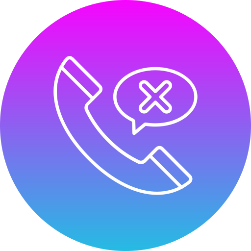 Rejected free icon Rejected free icon