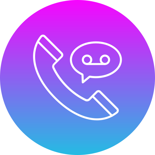 Recorded call free icon