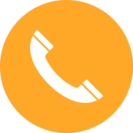 Phone Call Generic color fill icon