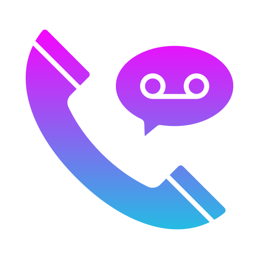 aufgezeichneter anruf kostenlos Icon aufgezeichneter anruf kostenlos Icon