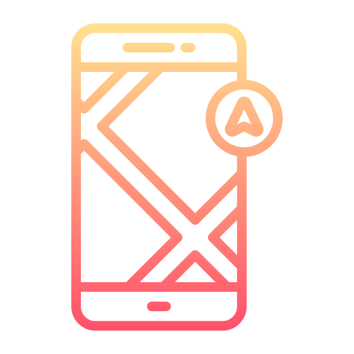 en vivo icono gratis