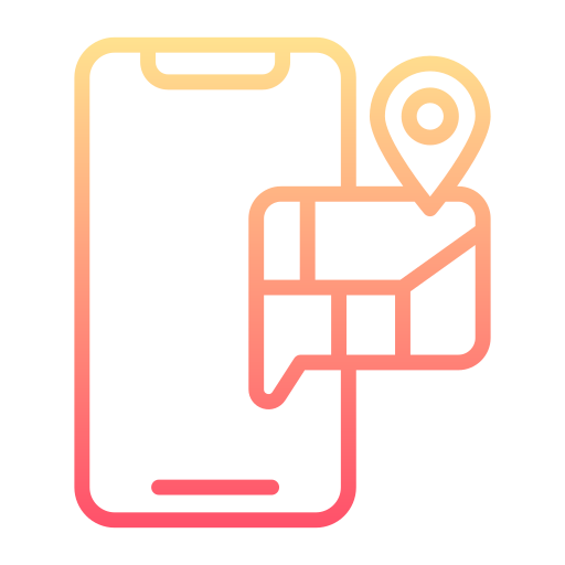 en vivo icono gratis