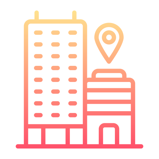 oficina icono gratis