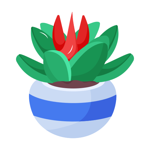 Plant free icon