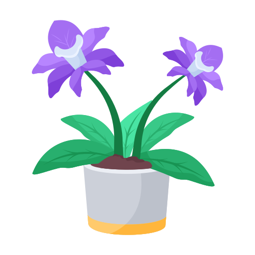 Plant free icon