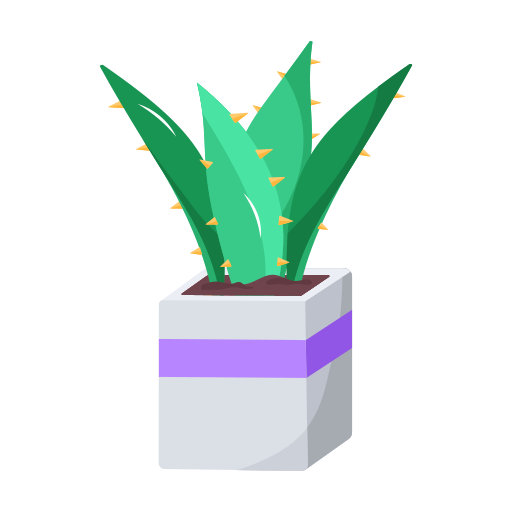 Cactus free icon