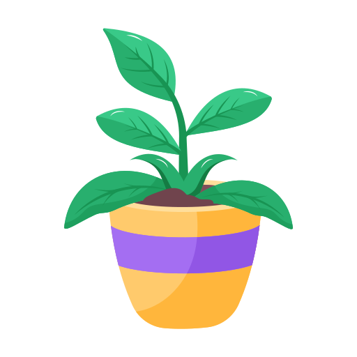 Plant free icon