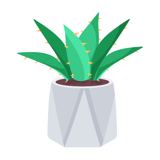 Cactus free icon