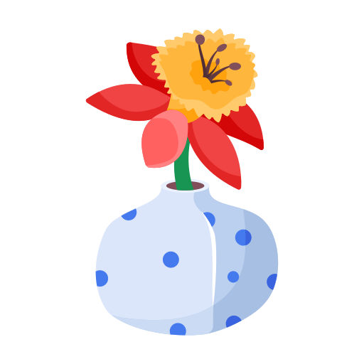 vase kostenlos Icon