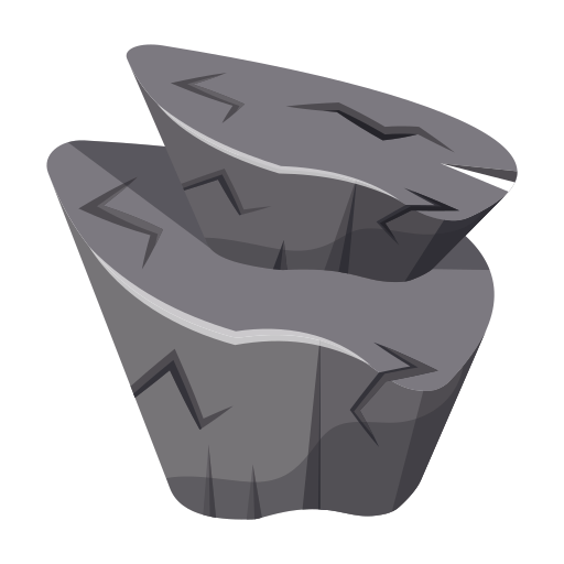 rock Icône gratuit