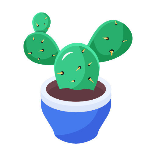 Cactus free icon Cactus free icon