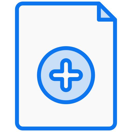 documento icono gratis