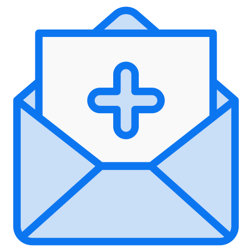 correo icono gratis