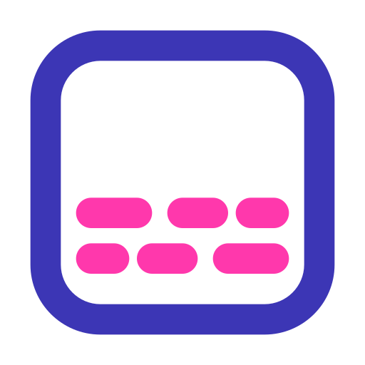 부제 무료 아이콘