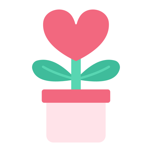 Plant Generic color fill icon