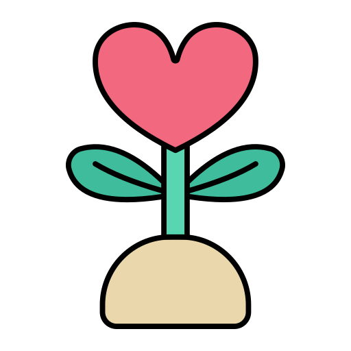 pflanze kostenlos Icon