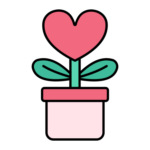 pflanze kostenlos Icon