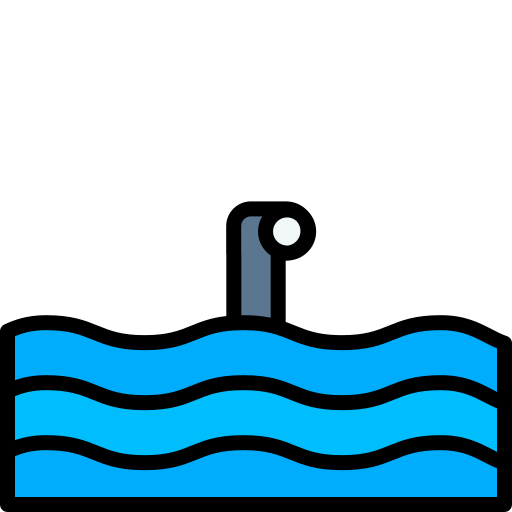 submarino icono gratis