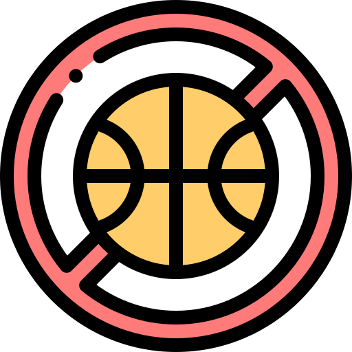 baloncesto icono gratis