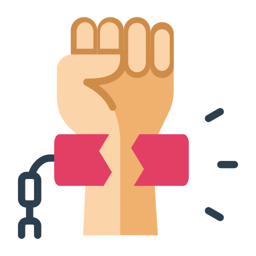 freiheit kostenlos Icon