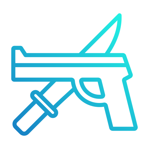 범죄자 무료 아이콘