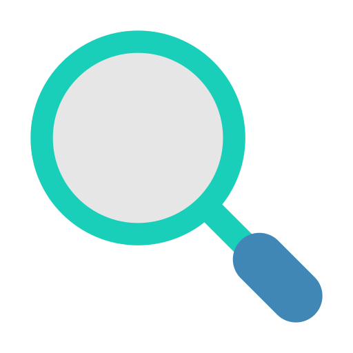 Investigation - free icon