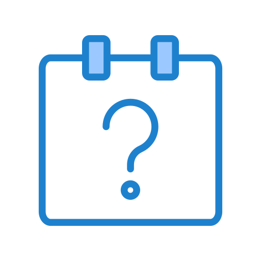 Question free icon Question free icon